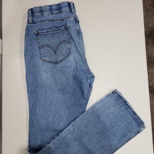 Women's 525 Levi's Jeans Size 8